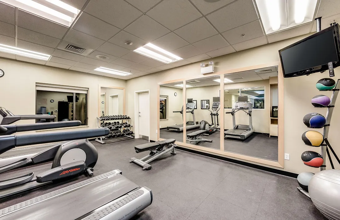 Towneplace Suites Ann Arbor-1