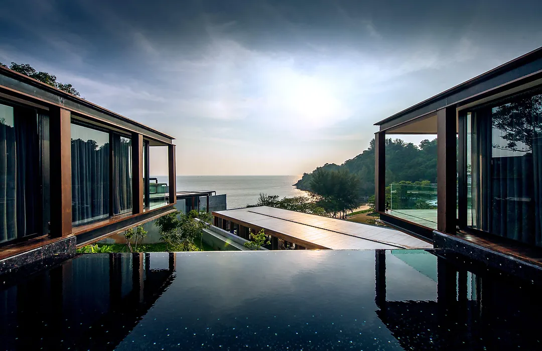 The Naka Phuket, A Member Of Design Hotels-1