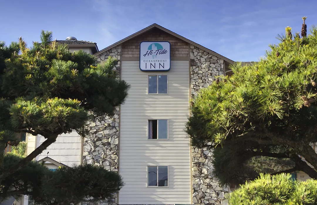 Hi Tide Oceanfront Inn-1