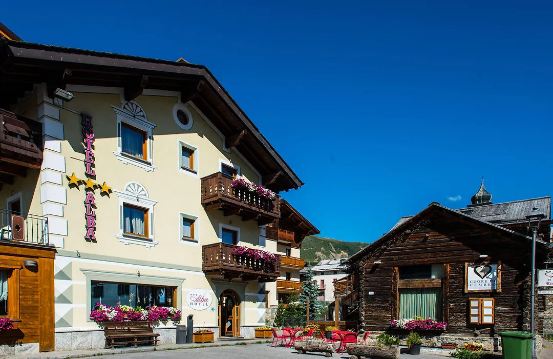 Hotel Alba-1