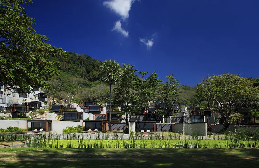 The Naka Phuket, A Member Of Design Hotels-1