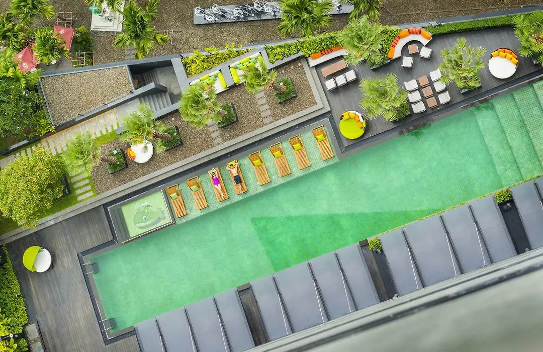 Holiday Inn Bangkok Sukhumvit By Ihg-1