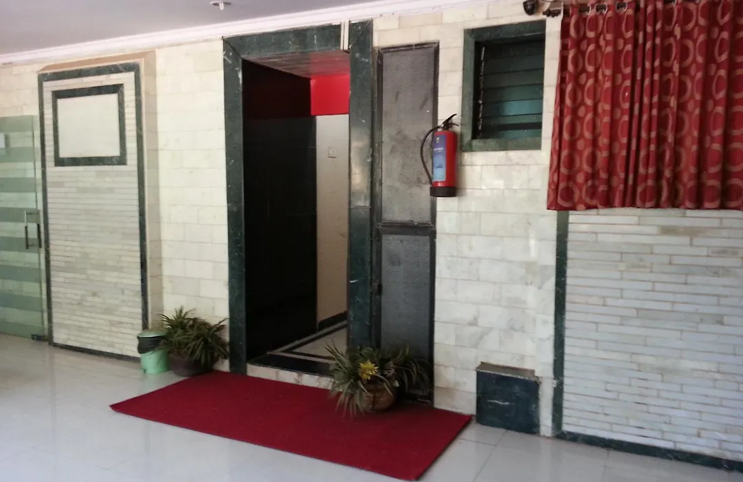 Hotel Sea Sands-1