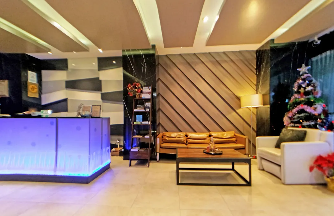 Beauty Hotels Taipei - Hotel B6-1