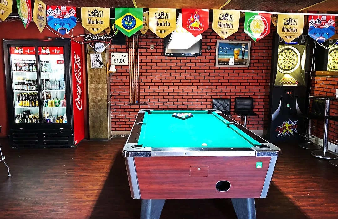 Patio Motel, Los Angeles - Lax-1