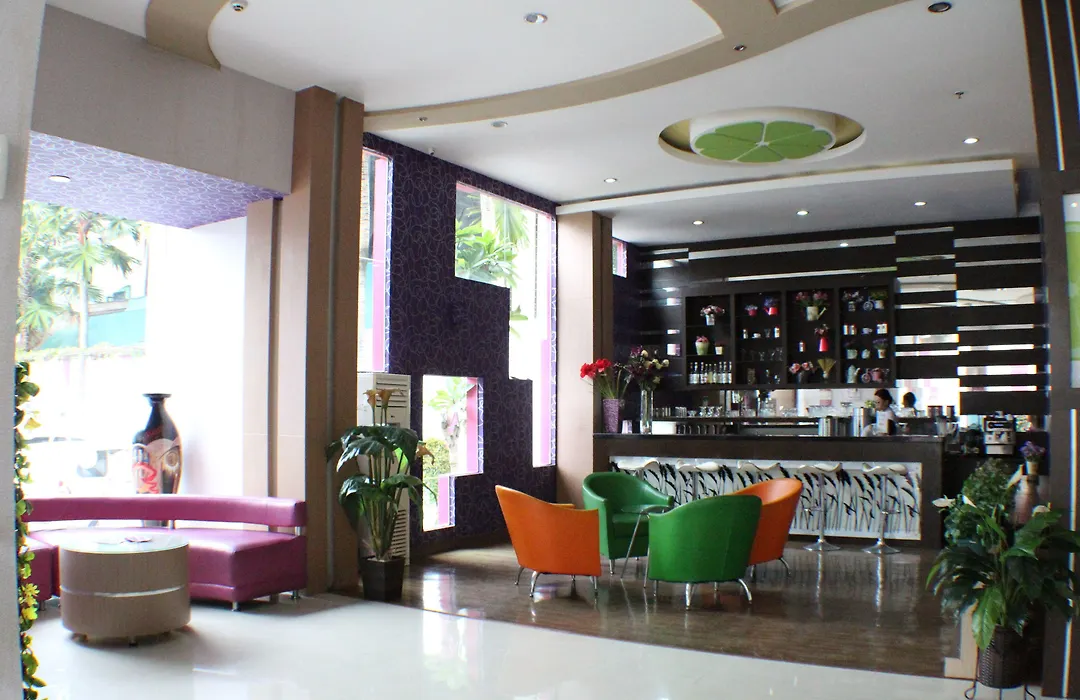 Favehotel Kusumanegara-1