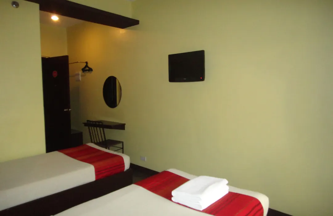 Express Inn Cebu Mabolo-1