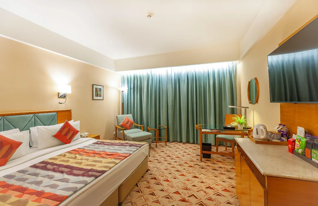Fortune Park Lake City, Thane - Member Itc Hotels' Group-1