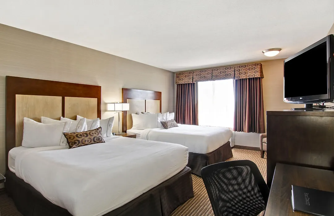 Canalta Hotel Esterhazy-1