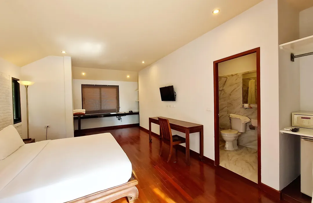 Astrococo Beach Resort By Coconut Beach-1