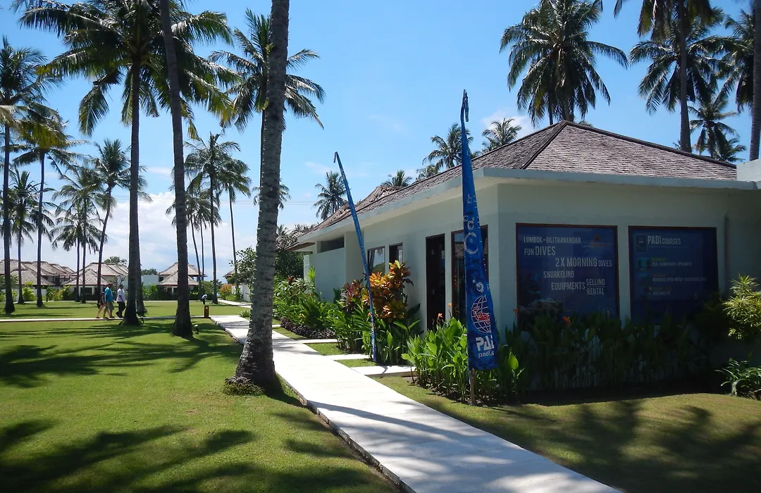 Living Asia Resort And Spa-1