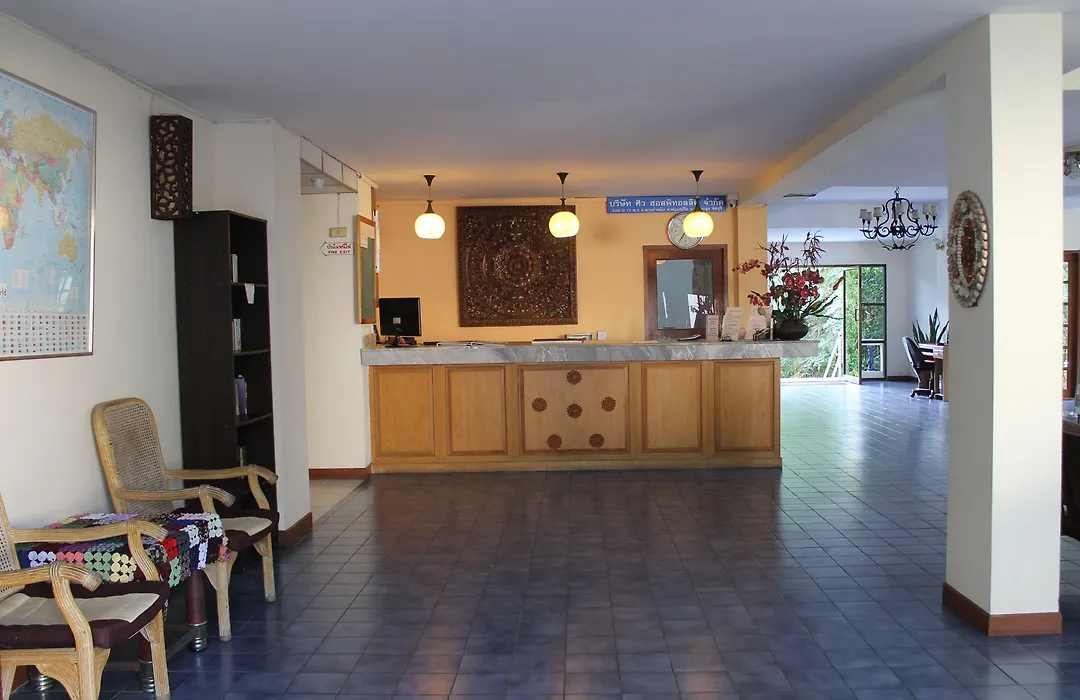 Hillside Resort-1