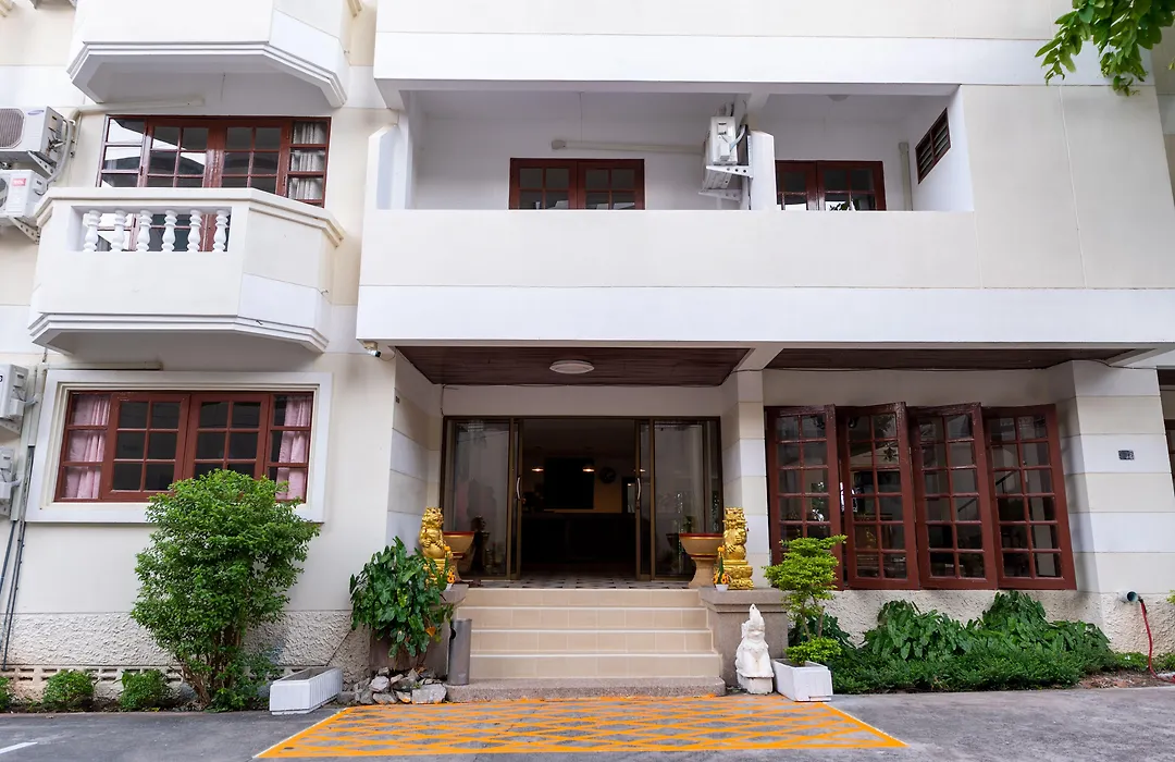 Hillside Resort-1
