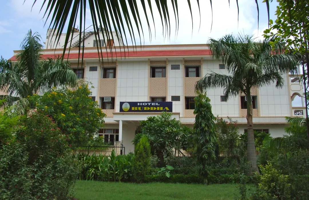 Hotel Buddha Castle-1