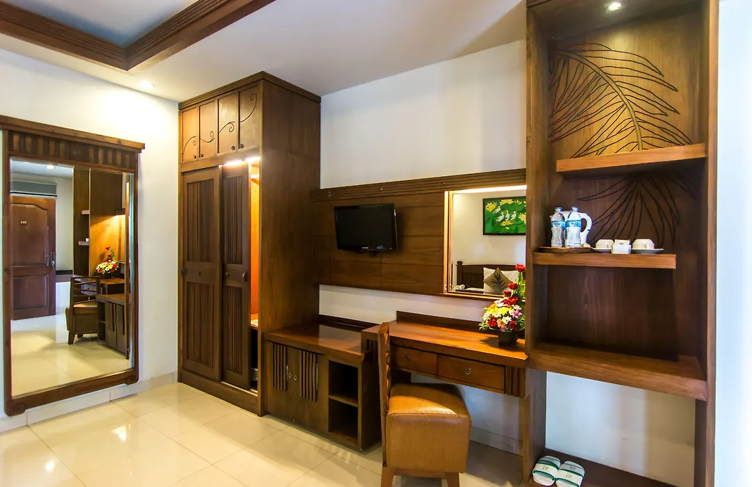 De Munut Balinese Resort-1