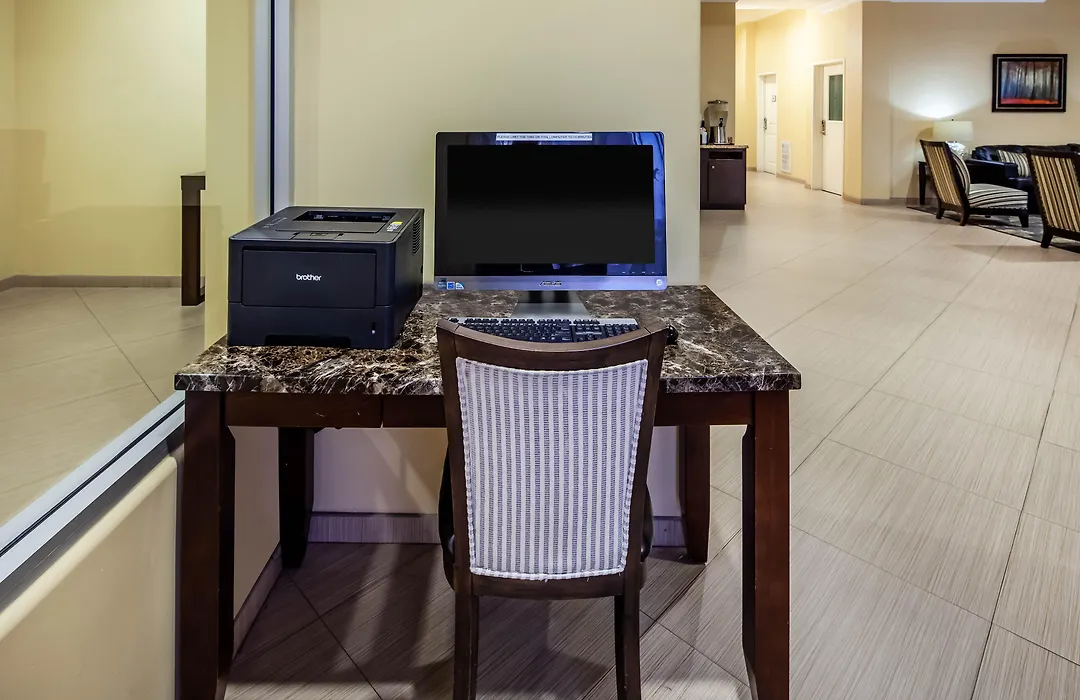 La Quinta By Wyndham Inglewood-1