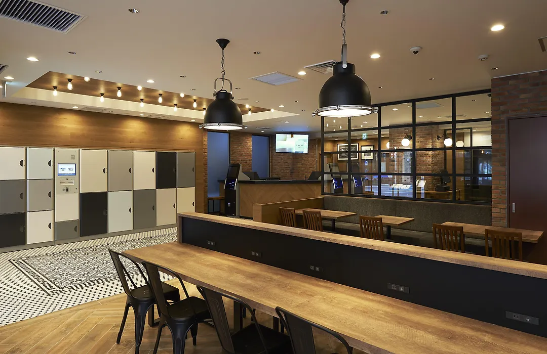 Sotetsu Fresa Inn Nihombashi Kayabacho-1