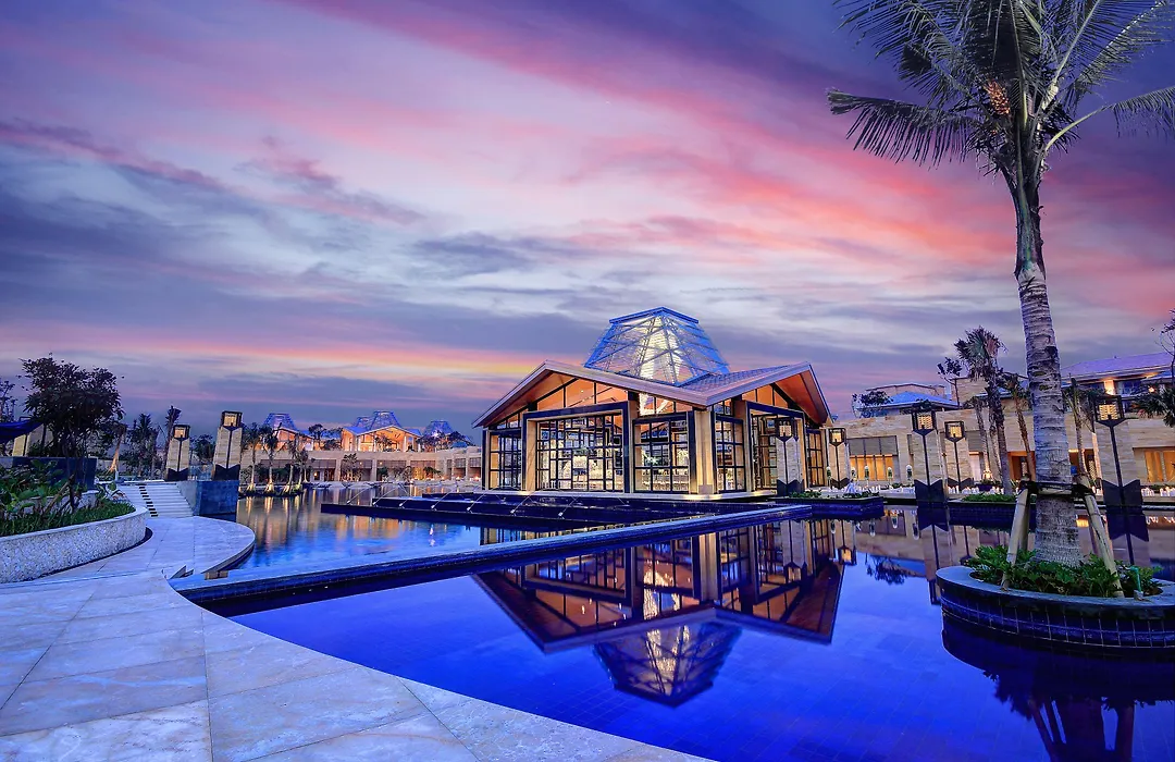 The Mulia-1