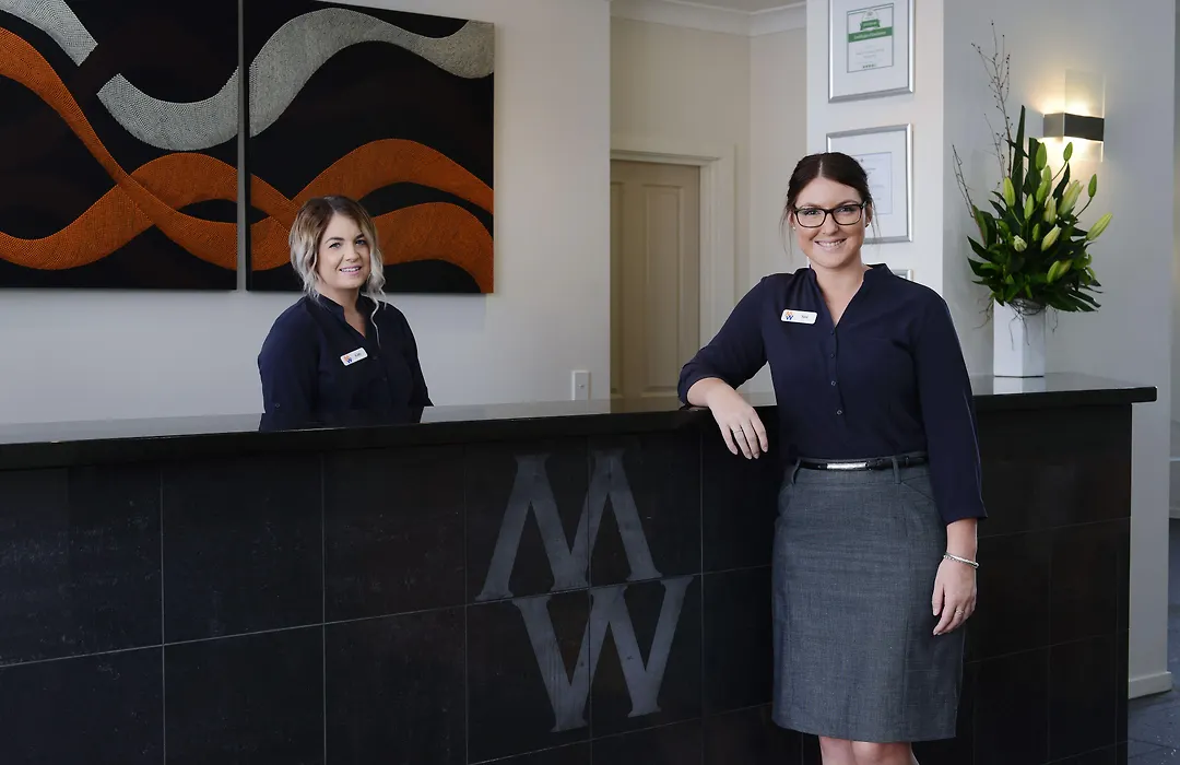 Macquarie Waters Boutique Apartment Hotel-1