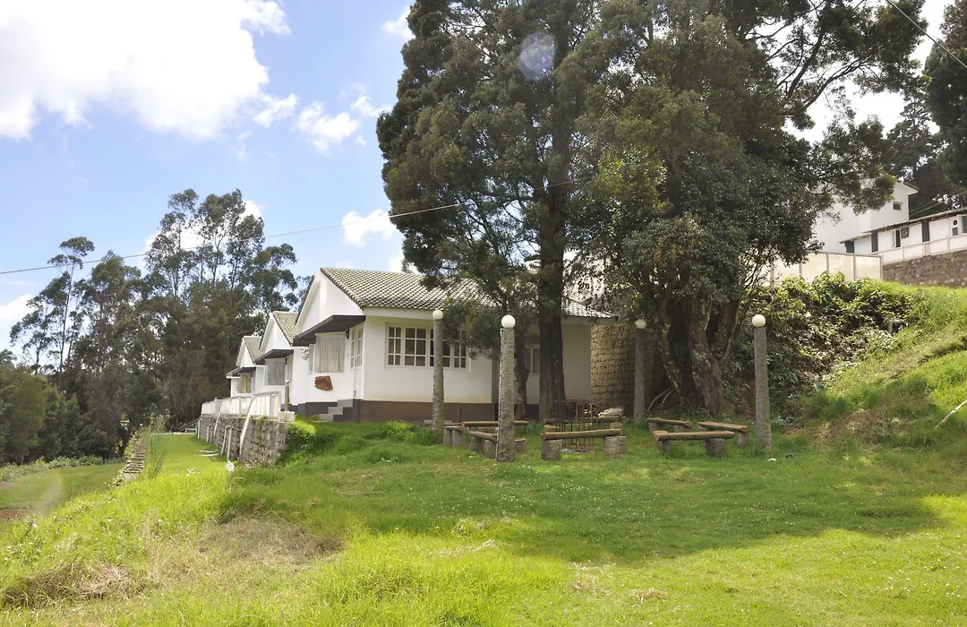 The Residences Ooty-1