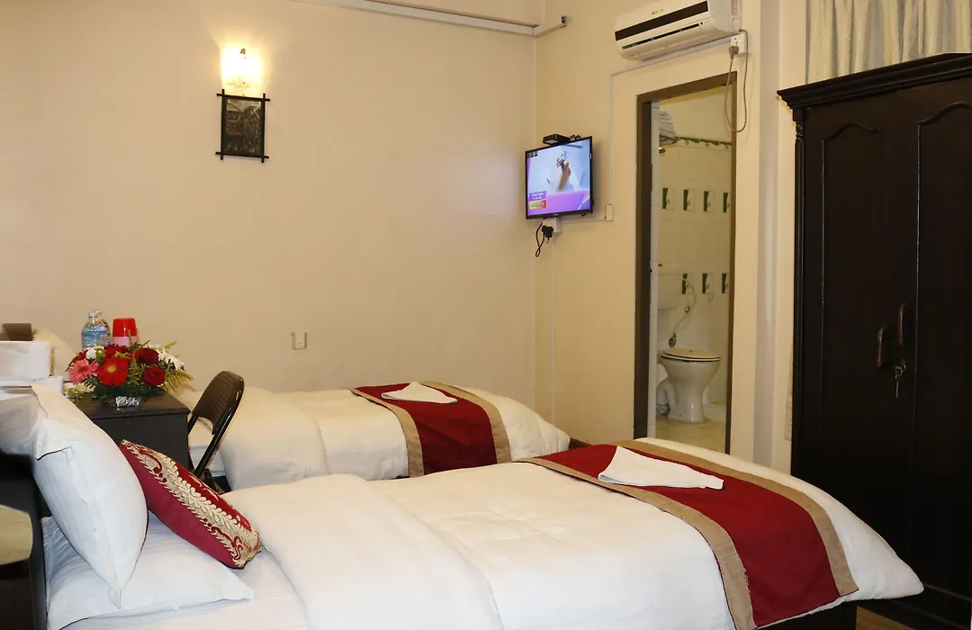 Hotel Nepalaya-1