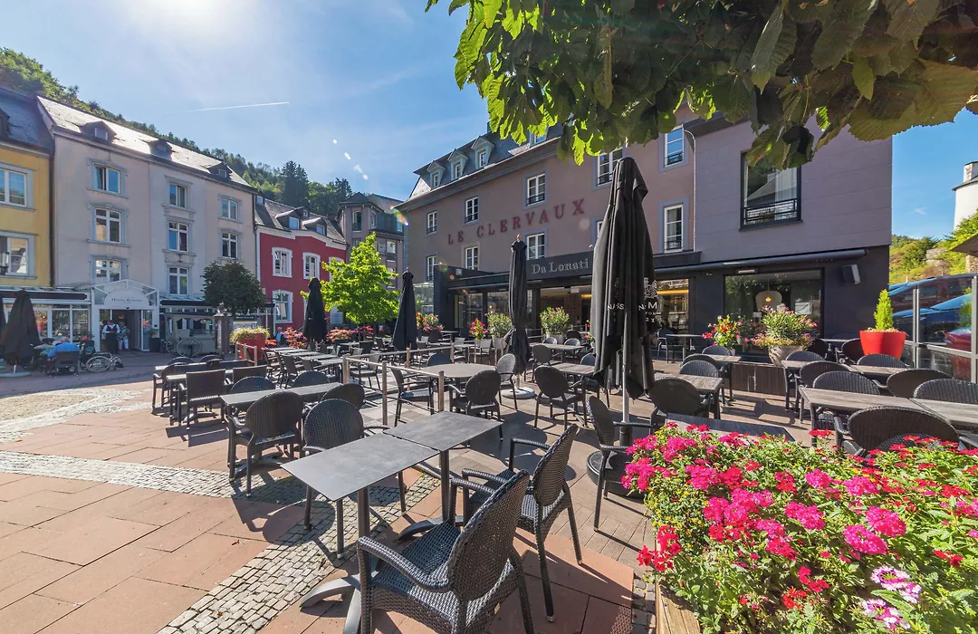 Le Clervaux Boutique Hotel & Spa-1