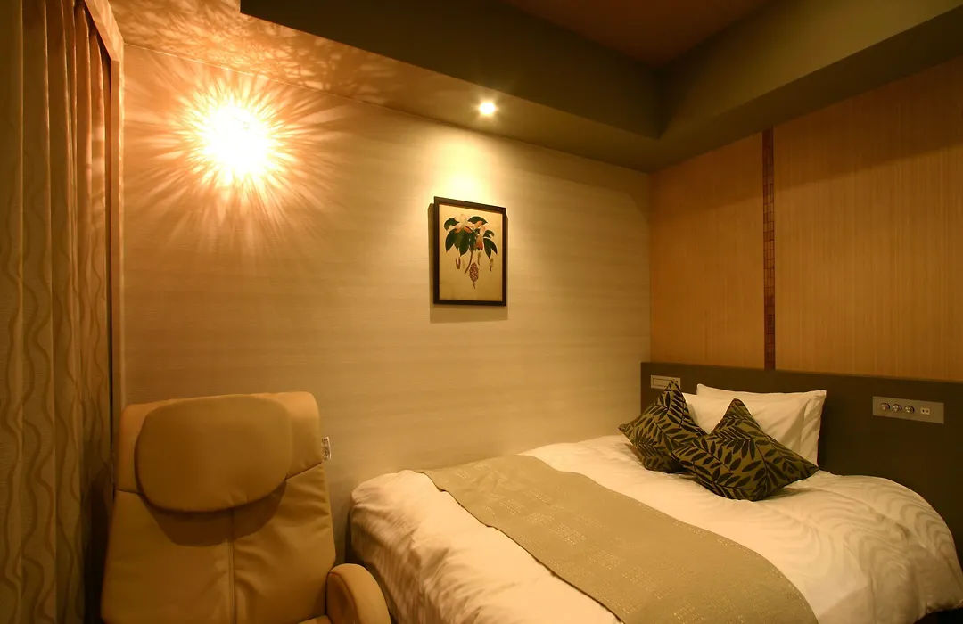 Hotel Coco Grand-1