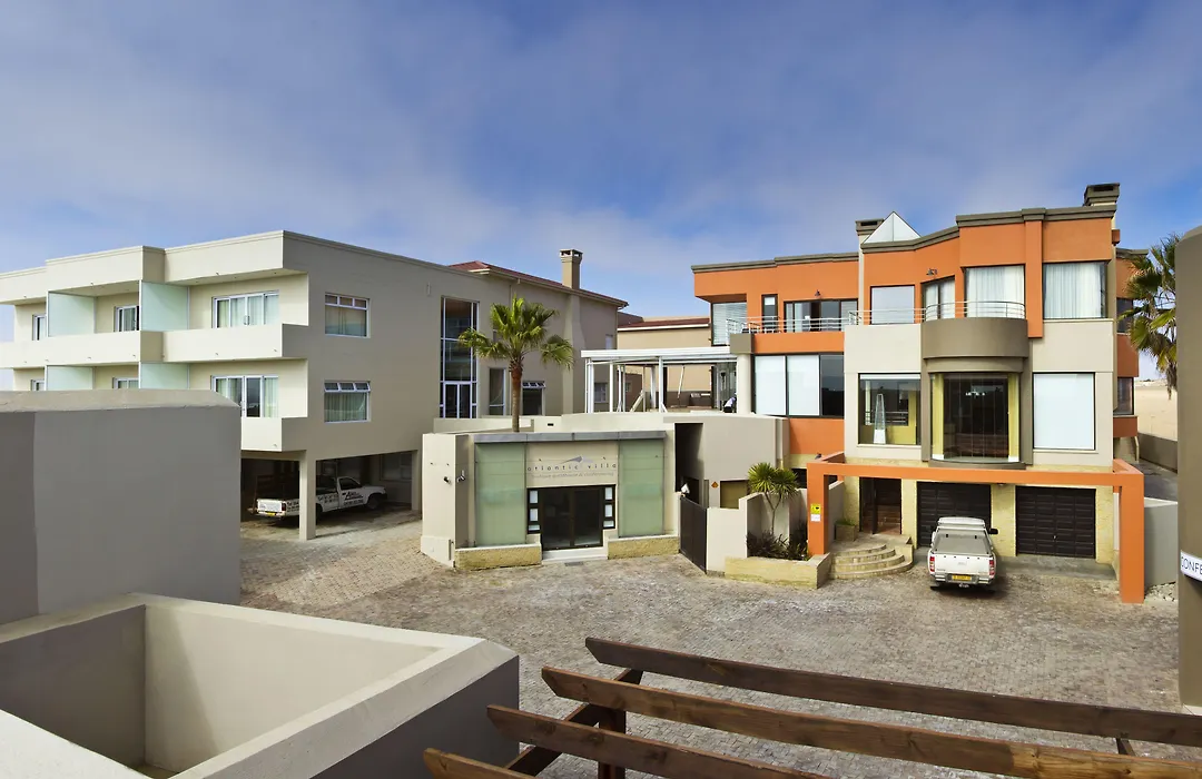 Atlantic Villa Boutique Guesthouse-1