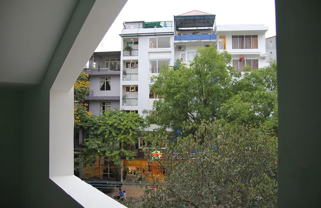 Dmz Hotel ,Central Hue ,Near Perfume River-1