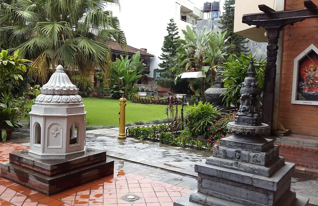 Hotel Manaslu-1