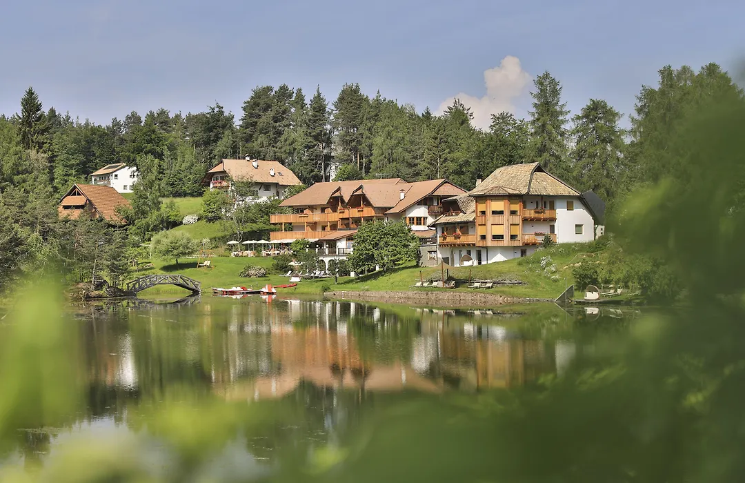 Hotel Weihrerhof-1