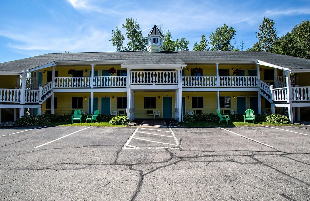 Ephraim Motel-1
