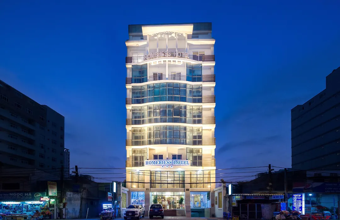 Romeliess Hotel-1