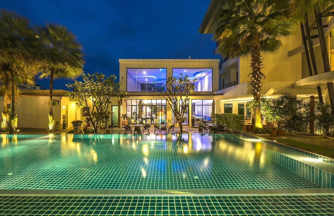 The Pago Design Hotel Phuket-Sha Plus-1