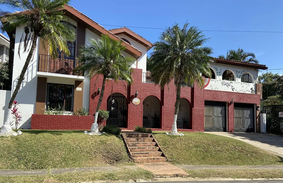 Cariari Bed & Breakfast-1
