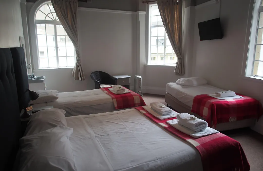 Grand Hotel Sydney-1