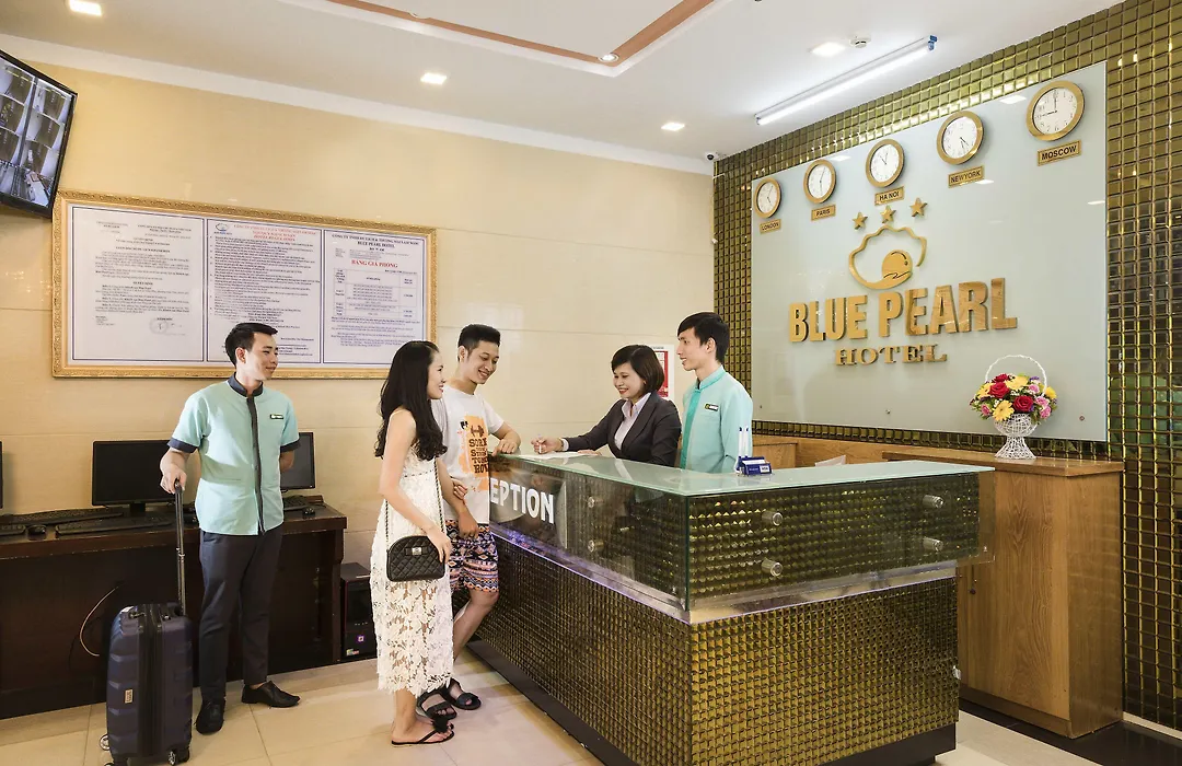 Blue Pearl Hotel-1