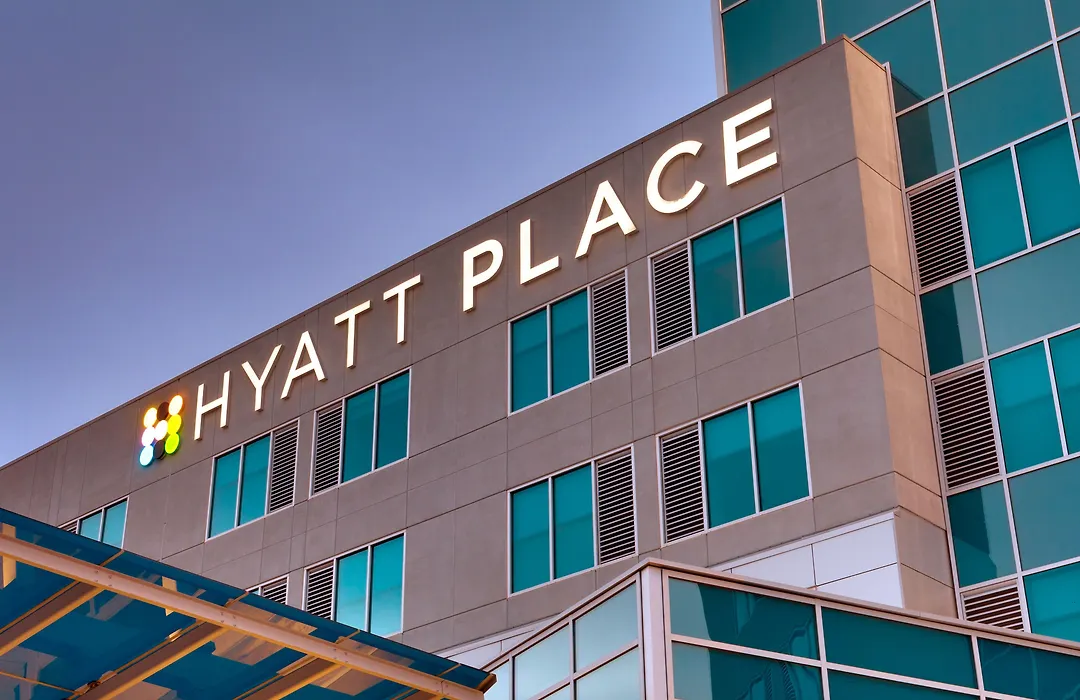 Hyatt Place Los Angeles / Lax / El Segundo-1