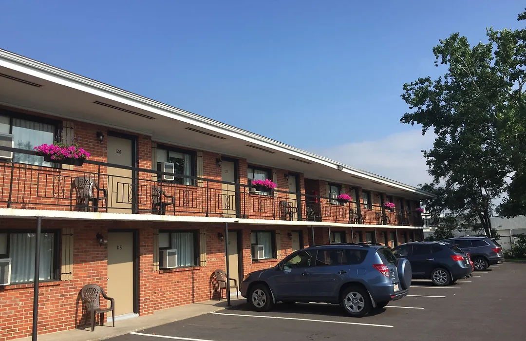 Motel Du Fleuve-1