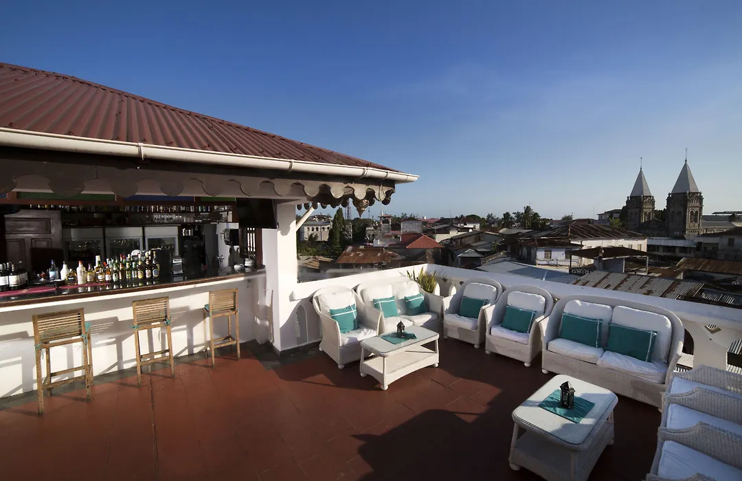 Maru Maru Hotel-1