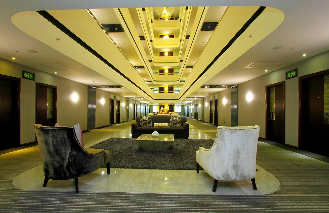 Coastlands Umhlanga Hotel And Convention Centre-1