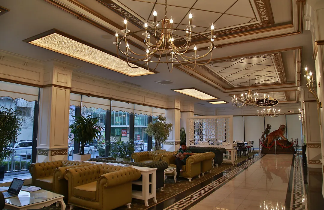 Graaf Hotel-1