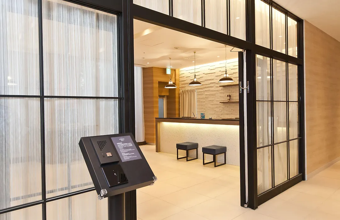 Sotetsu Fresa Inn Tokyo-Toyocho-1