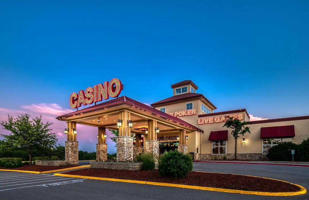 Lakeside Hotel Casino, A Travelodge By Wyndham-1