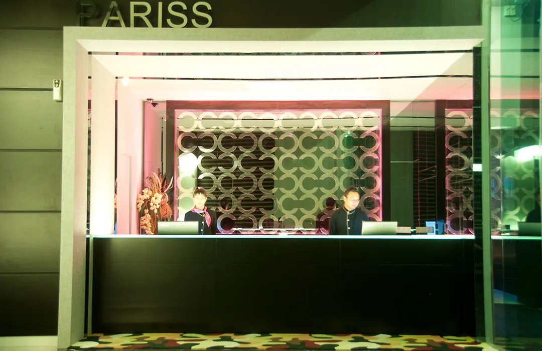 Pariss Hotel-1