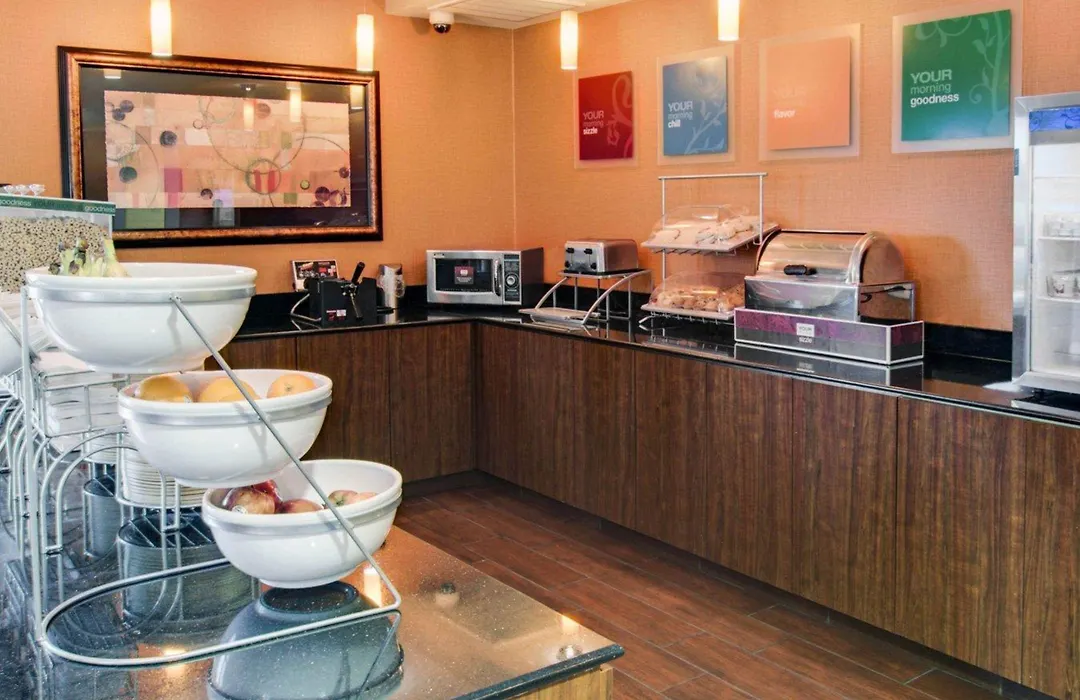 Comfort Suites Texarkana Arkansas-1