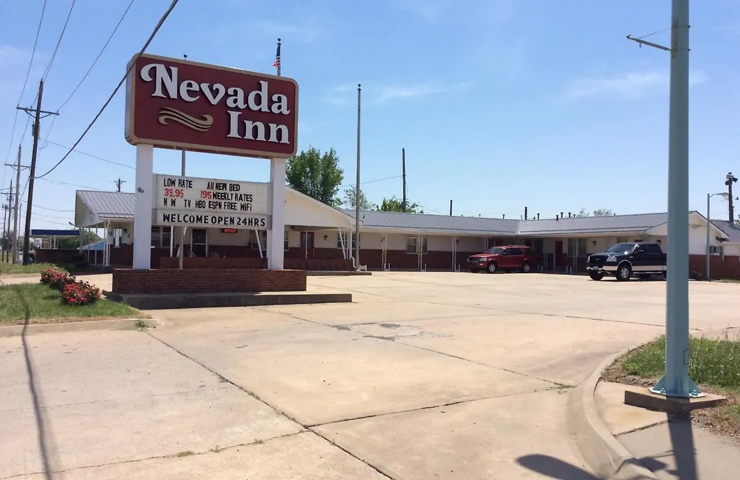 Nevada Inn-1