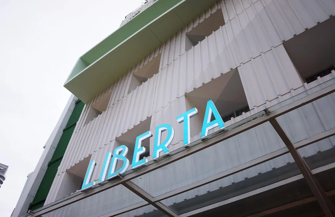 Liberta Hotel Kemang-1