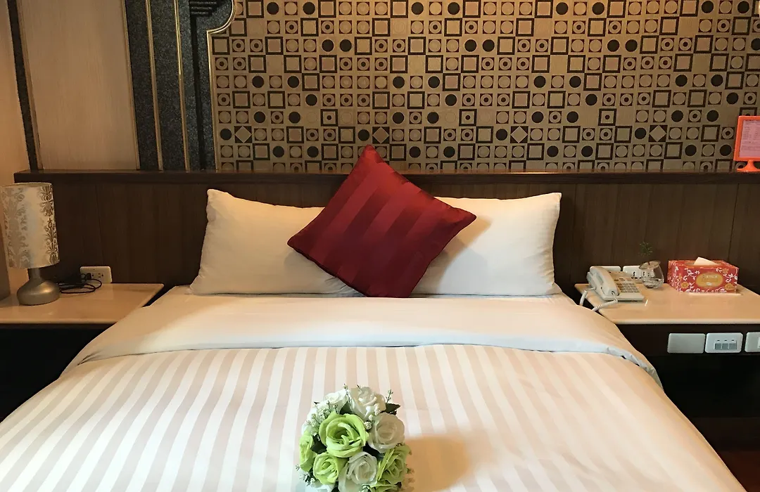 Fu Chang Hotel-1
