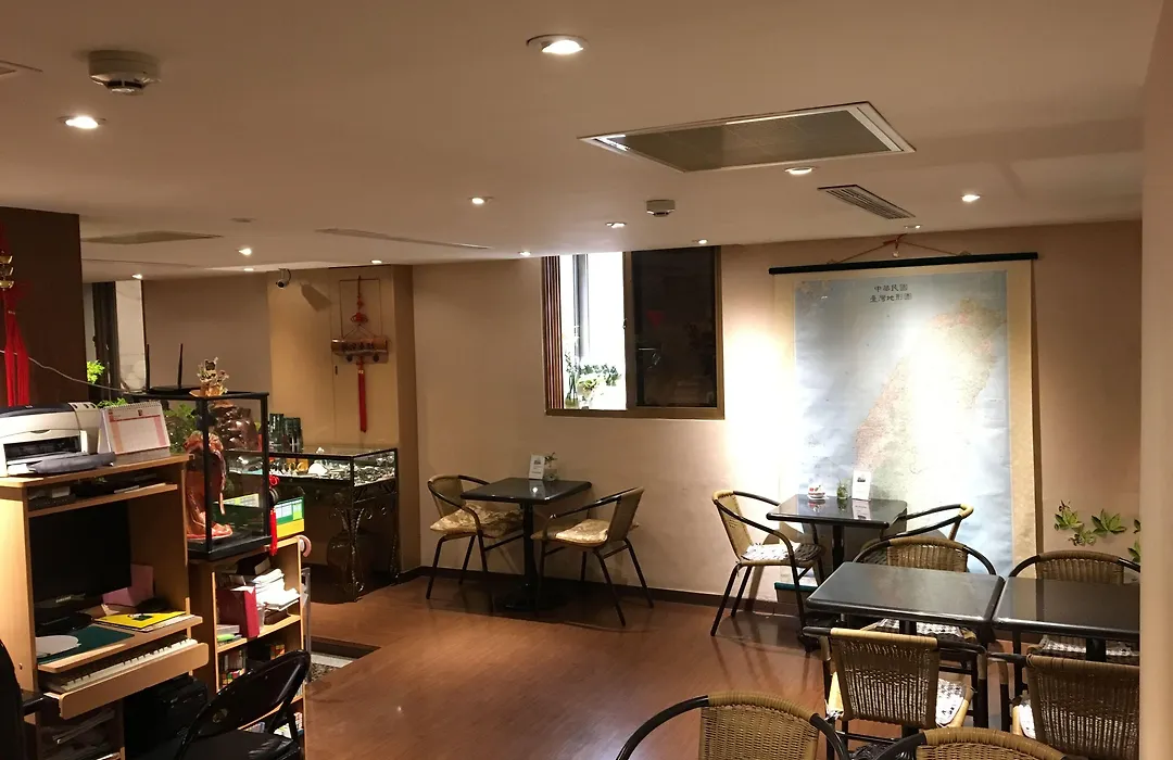 Fu Chang Hotel-1